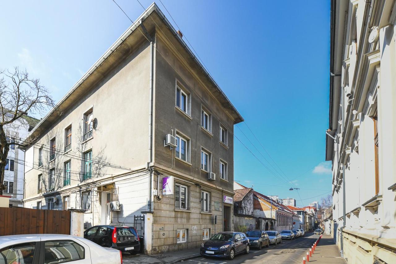 Designer Central Getaway Cluj-Napoca Luaran gambar
