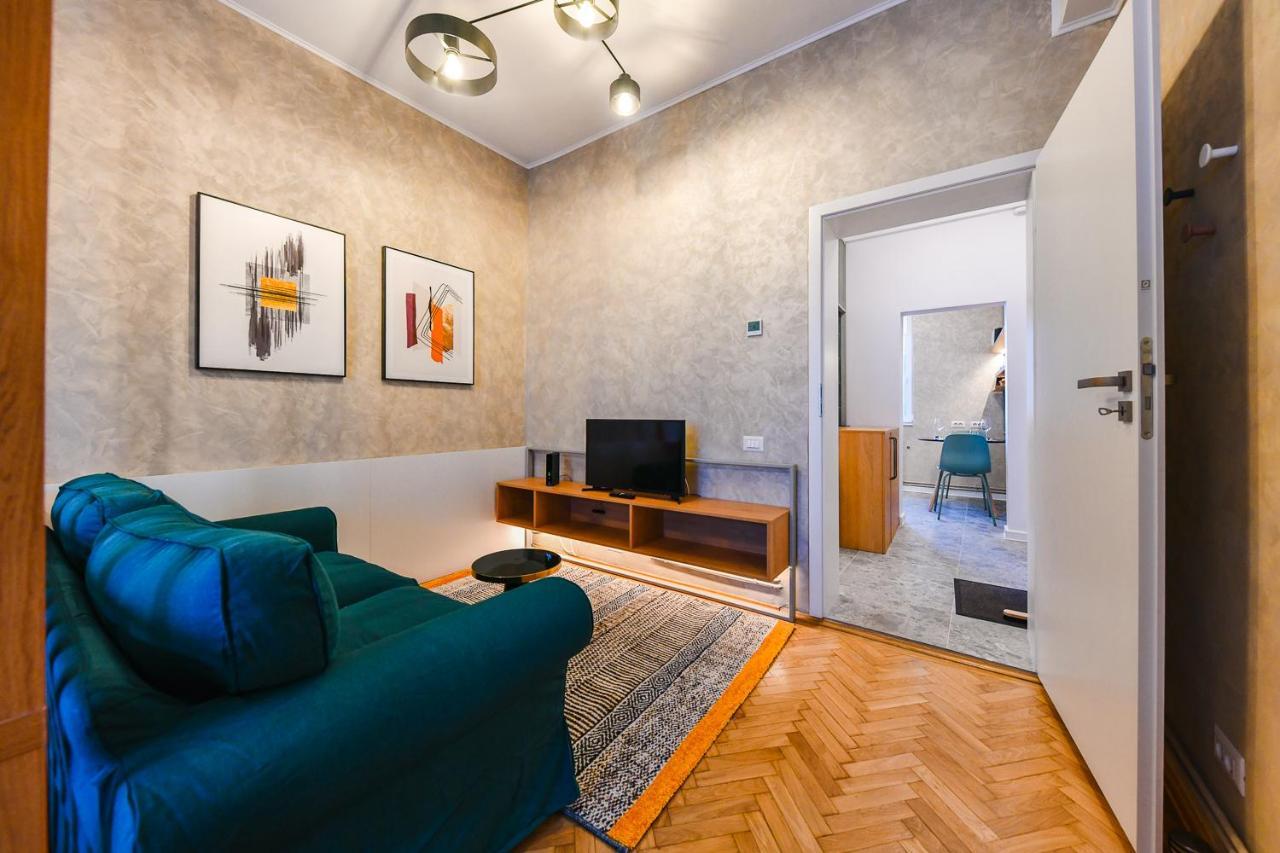 Designer Central Getaway Cluj-Napoca Luaran gambar